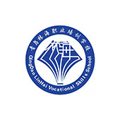 林海教育logo