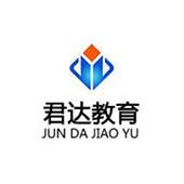 湖南君达教育logo