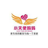 爱得堡家政服务logo