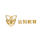 达知教育logo