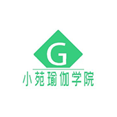 小苑瑜伽logo