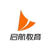 启航考研logo